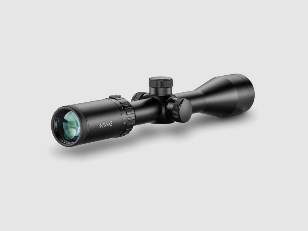 Hawke Vantage 3-9x40 IR Rimfire Scope .22LR, image 4 of 8