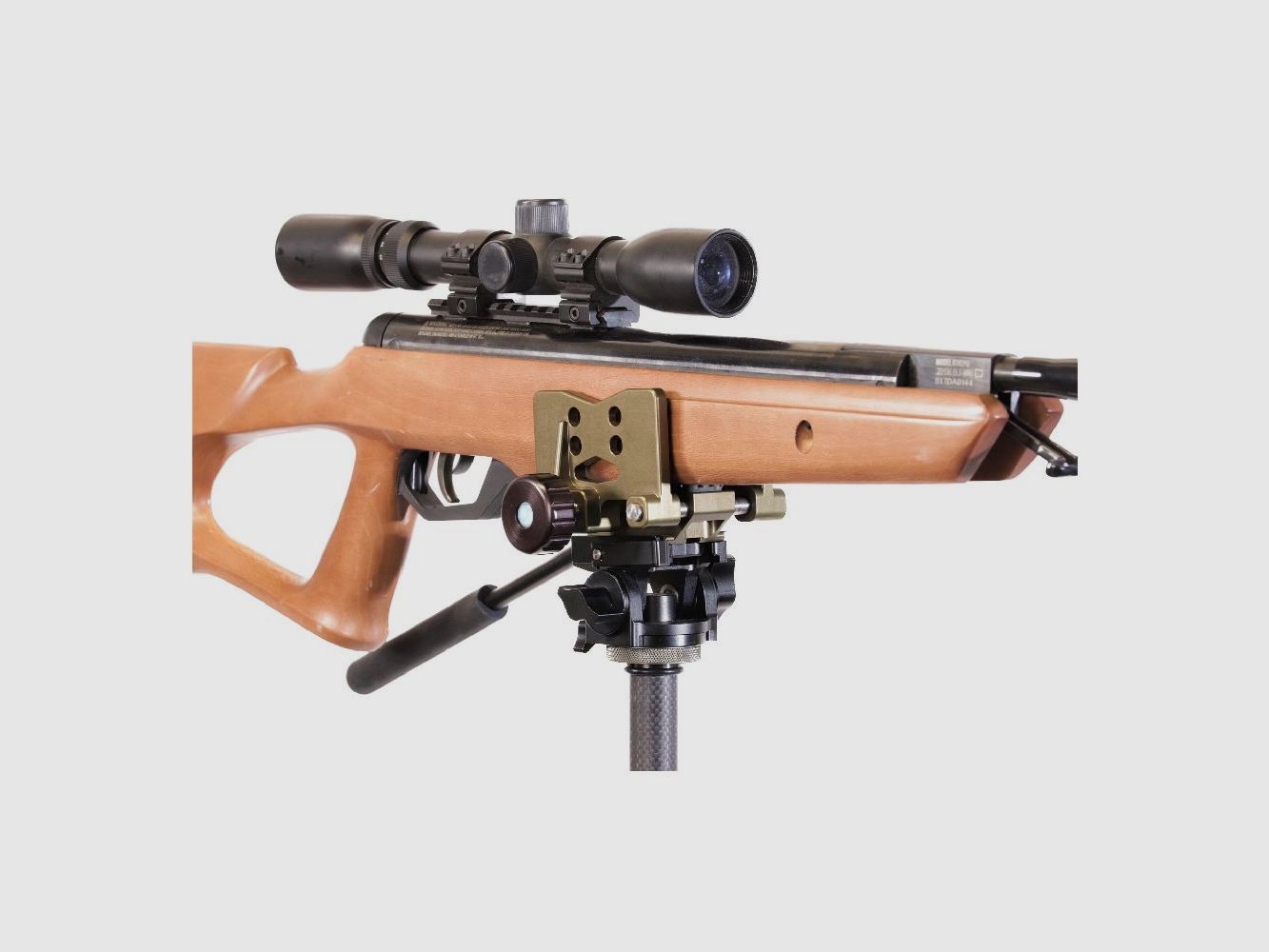 FIELD OPTICS RESEARCH FLEXLITE GUNPOD, Bild 1 von 7