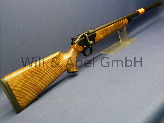 Blaser R8 Silence