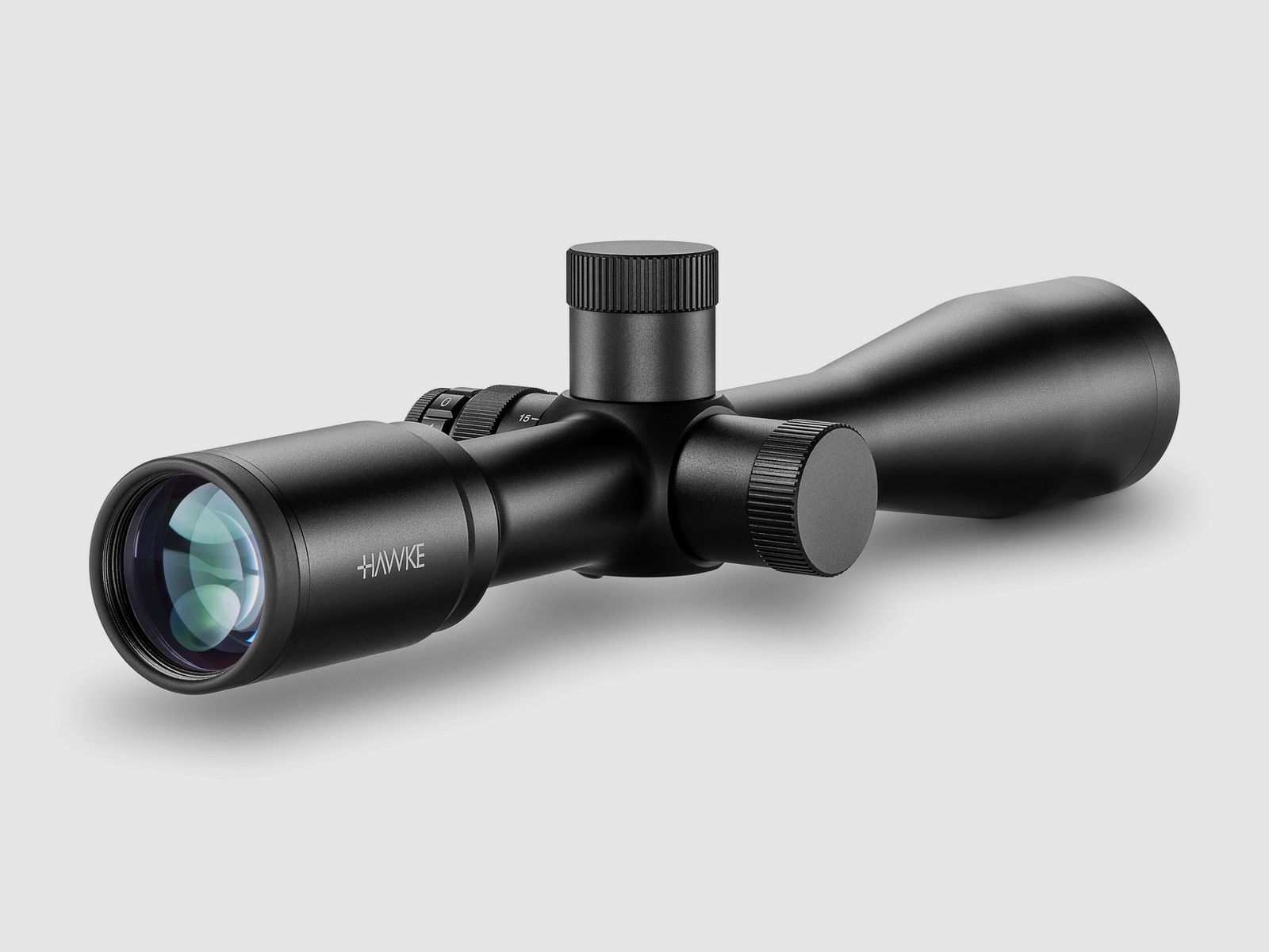 Hawke 13305 AIRMAX 30 WA SF 10x44 AMX IR Absehen