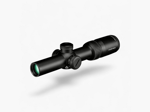 Vortex Crossfire HD 1-4x24