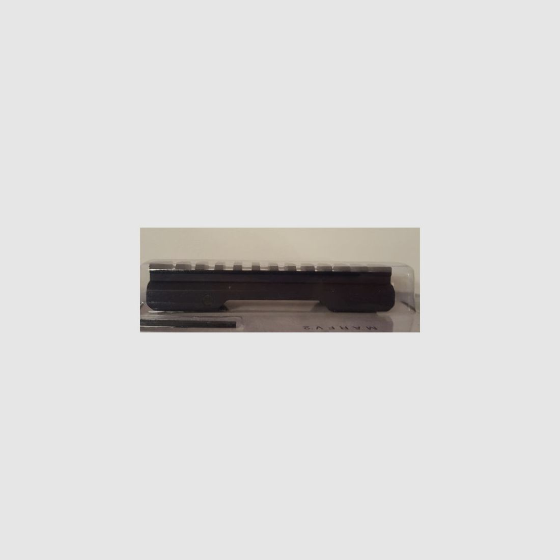 NC STAR WEAVER Optikmontage, Bild 2 von 3