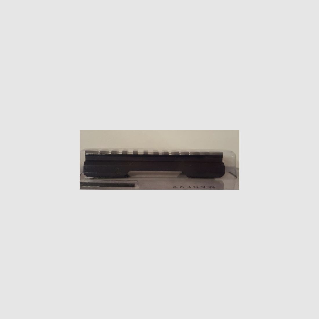 NC STAR WEAVER Optikmontage, Bild 2 von 3