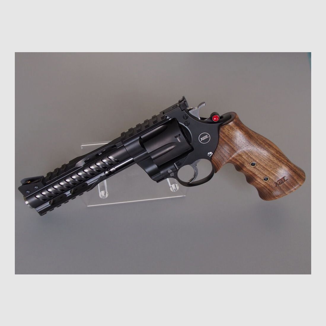 Korth NXR 44 Mag. 6