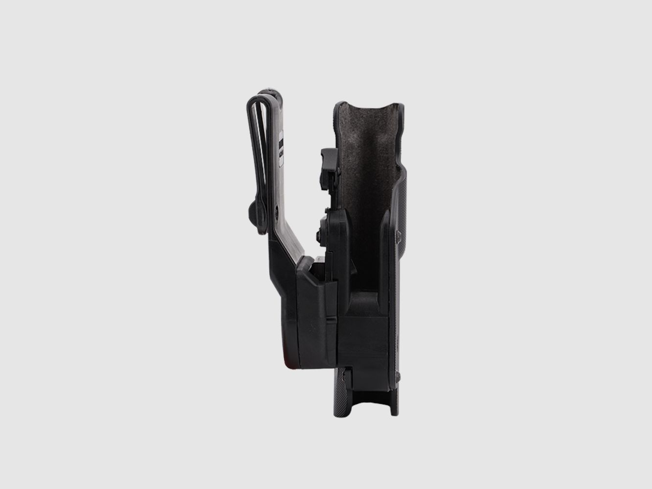 Ghost – Holster / Mod. 3 / SIG P 226 -CZ99 Zastava / LH / Negro, imagen 3 de 3