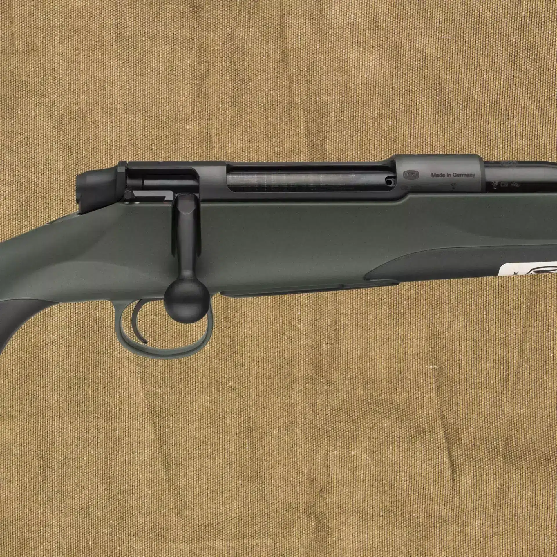 Mauser M18 Caza en el bosque, imagen 3 de 9
