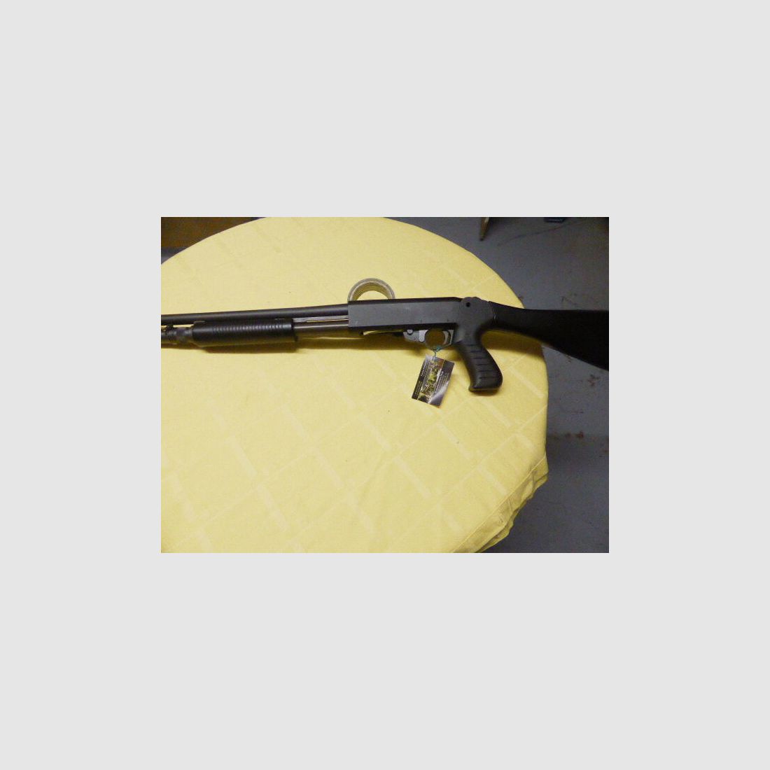 Franchi	 SP1