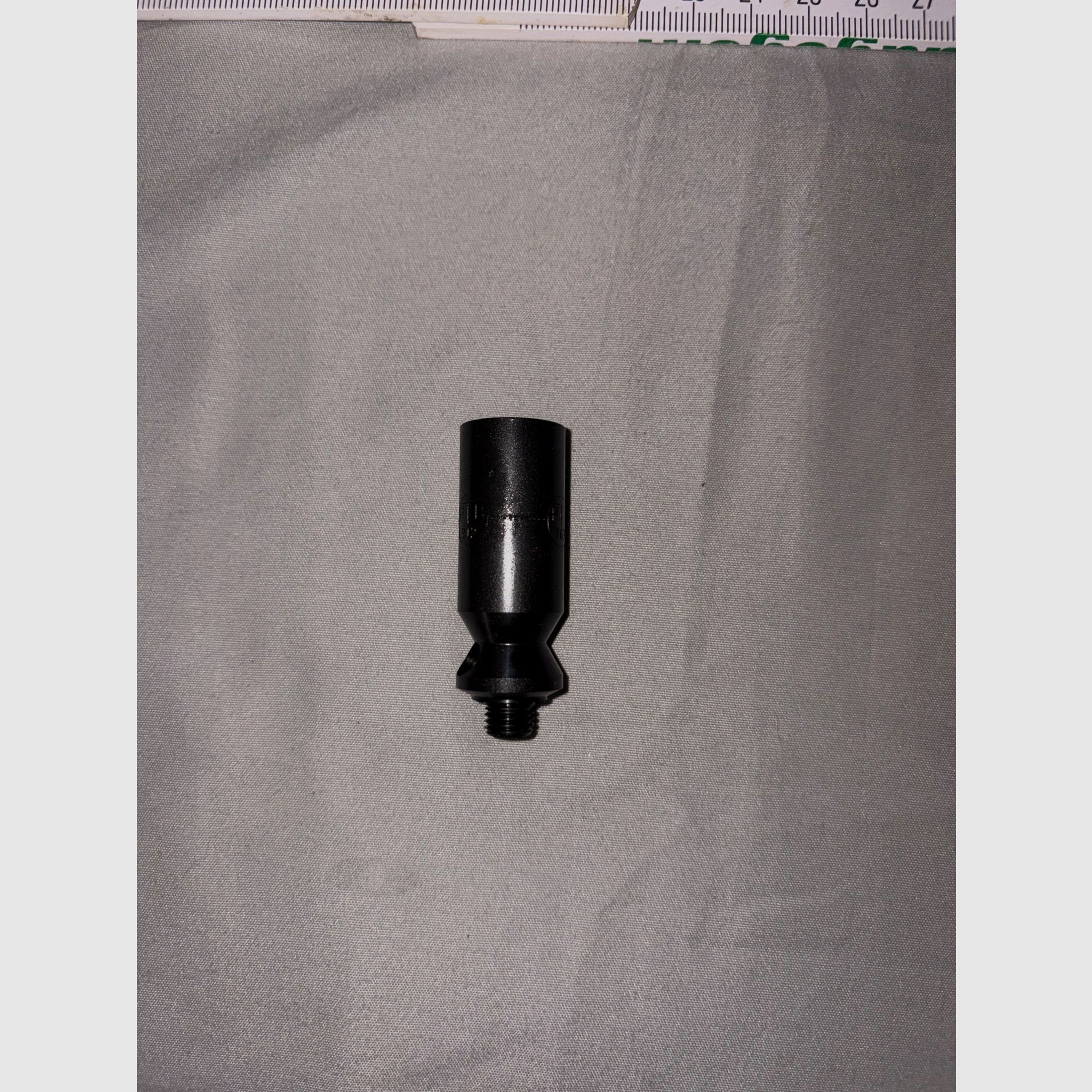Walther P22 pistolet à blanc (cal. 9 mm P.A.K.), image 14 sur 14