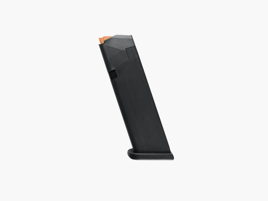 Magazynek Glock 17 Polimer 17 Naboi, Gen 5, Czarny - Glock