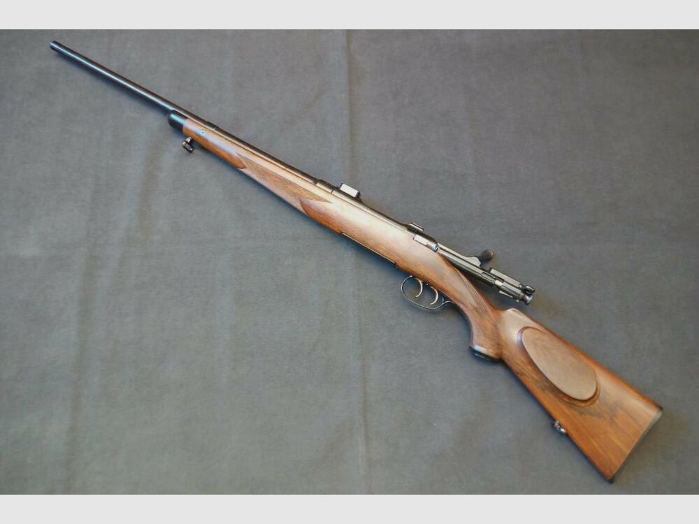 Steyr Mannlicher GK Mod. GK, Kal. 7x64