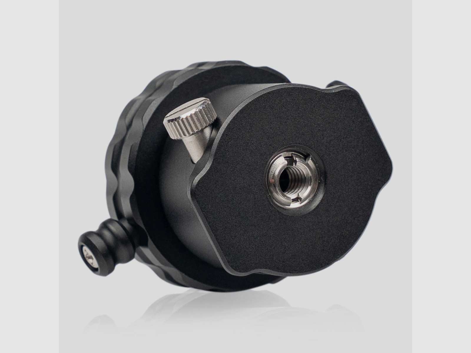 Spartan Davros Head Gen 2 Kugelkopf – MagnaSwitch™