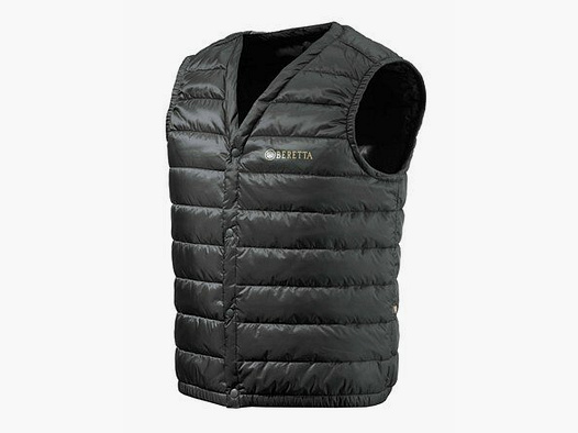 Beretta Jagdweste BIS Primaloft Man Grün XL