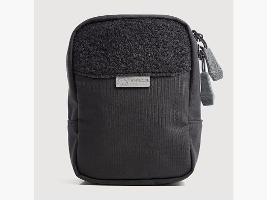 Utility Pouch Medium (Zwart) Terra B