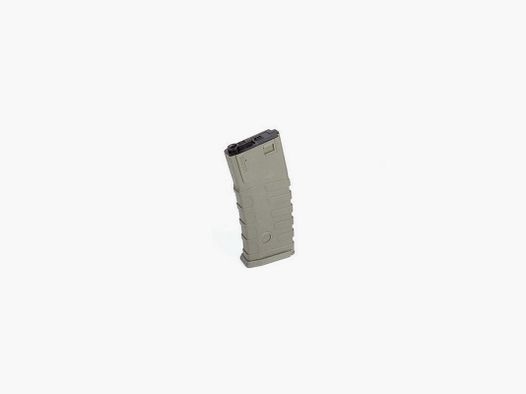 CAA MAGAZIJN ASG 360 SCHOTEN VOOR M4 FOLIAGE GREEN