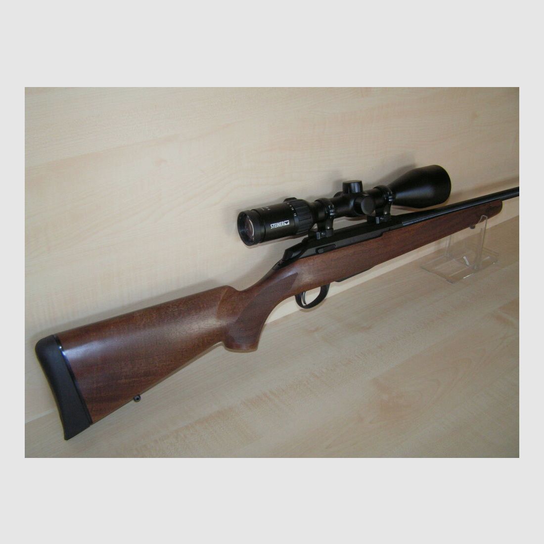 Tikka Linkssystem T3x Hunter