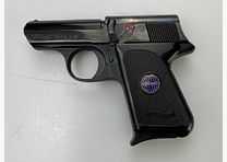 Walther TP