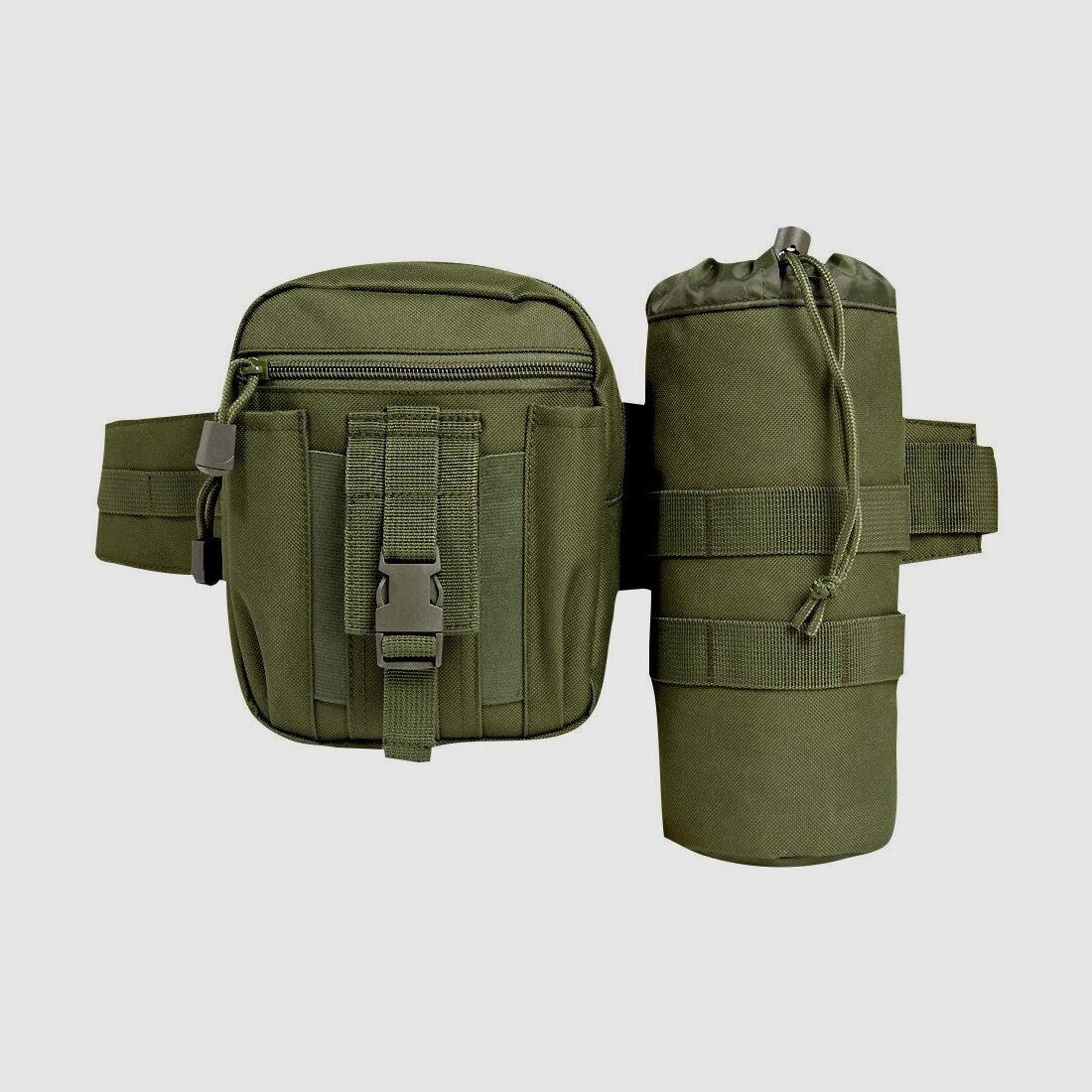 Gürteltasche Waistbeltbag Allround (oliv)