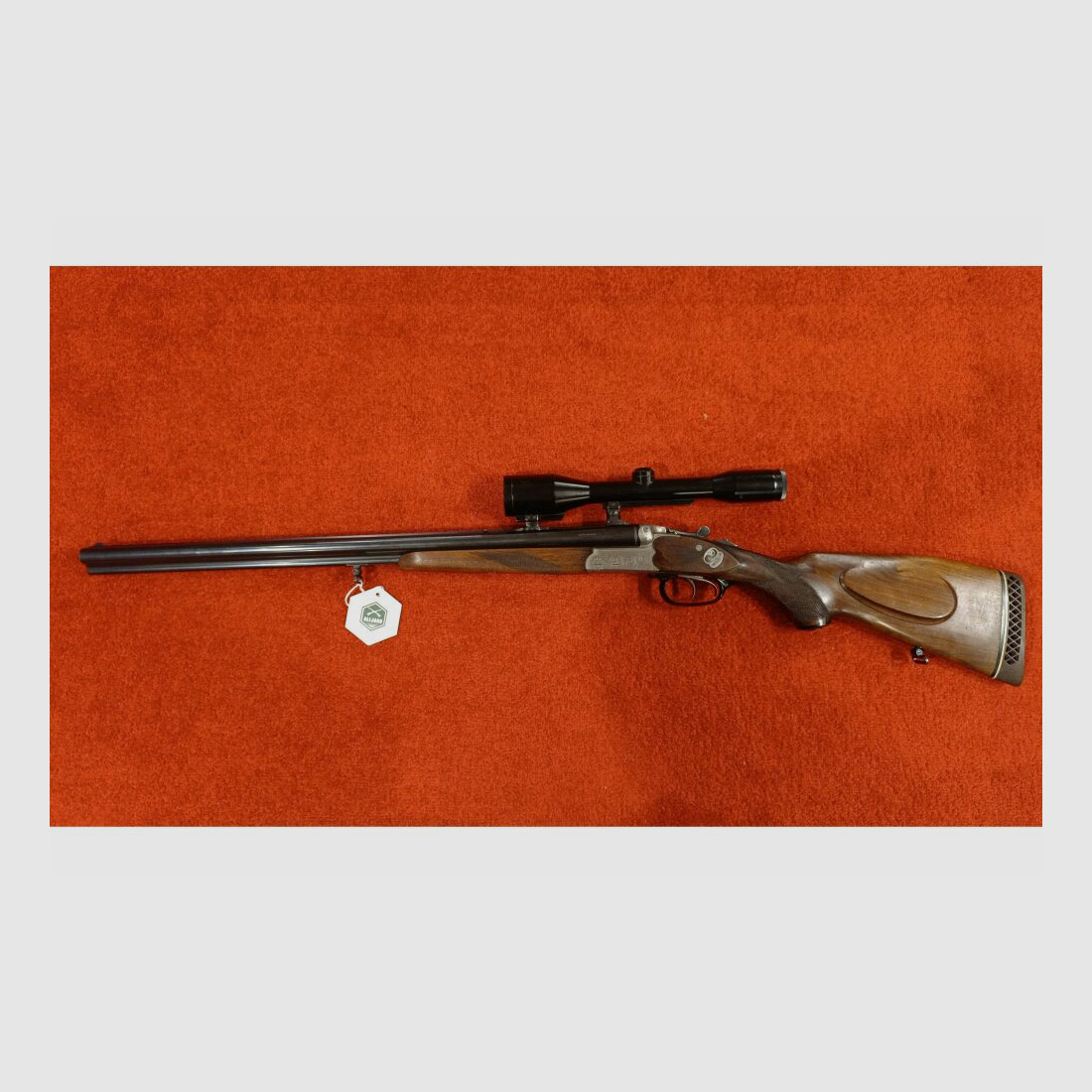 Sauer & Sohn ohne 6,5x57R;16/70;16/70