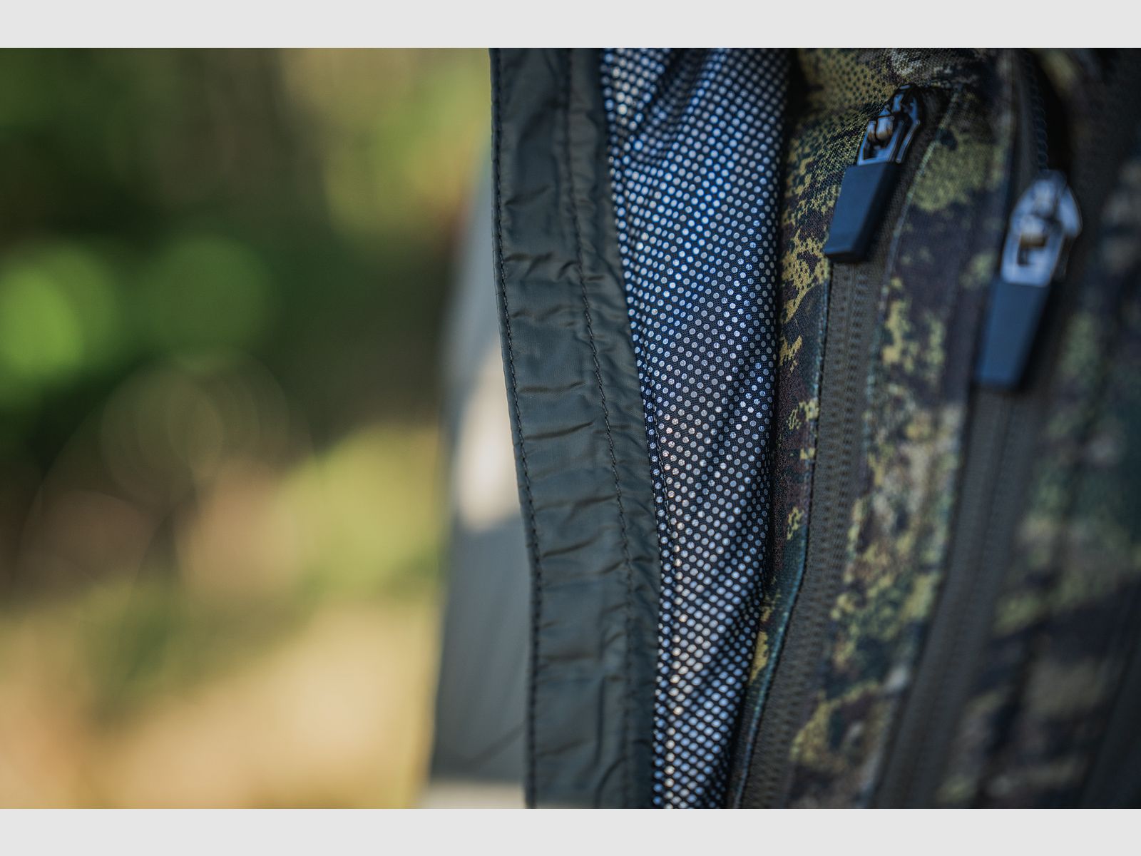 Seeland Celsius Heat Liner gilet – Grape leaf, image 9 sur 10