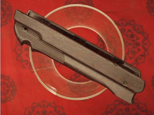 1 Wehrmacht Handschutz Kit MP38, MP40