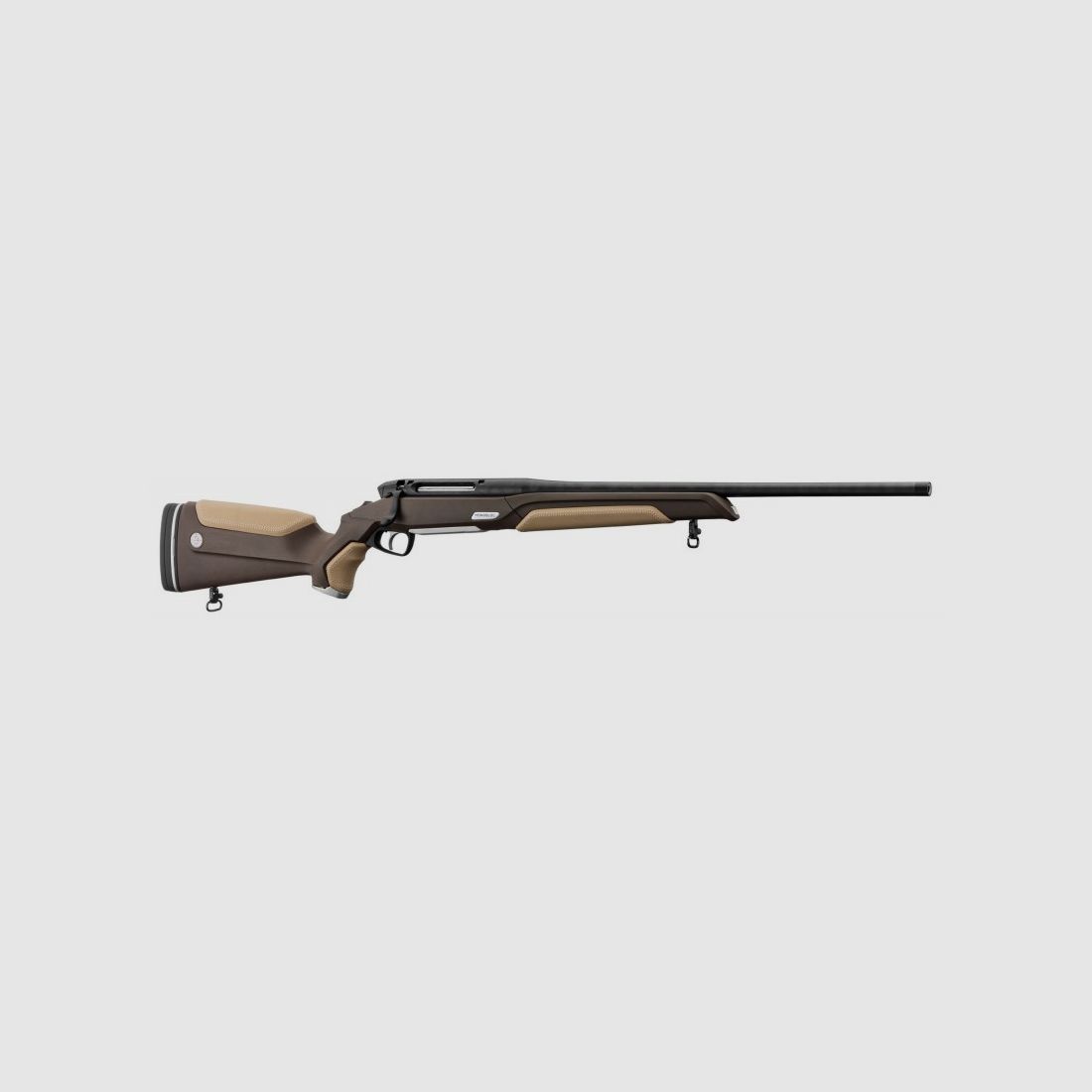 Steyr Monobloc cal.30-06 Spr. black stock, image 3 of 5