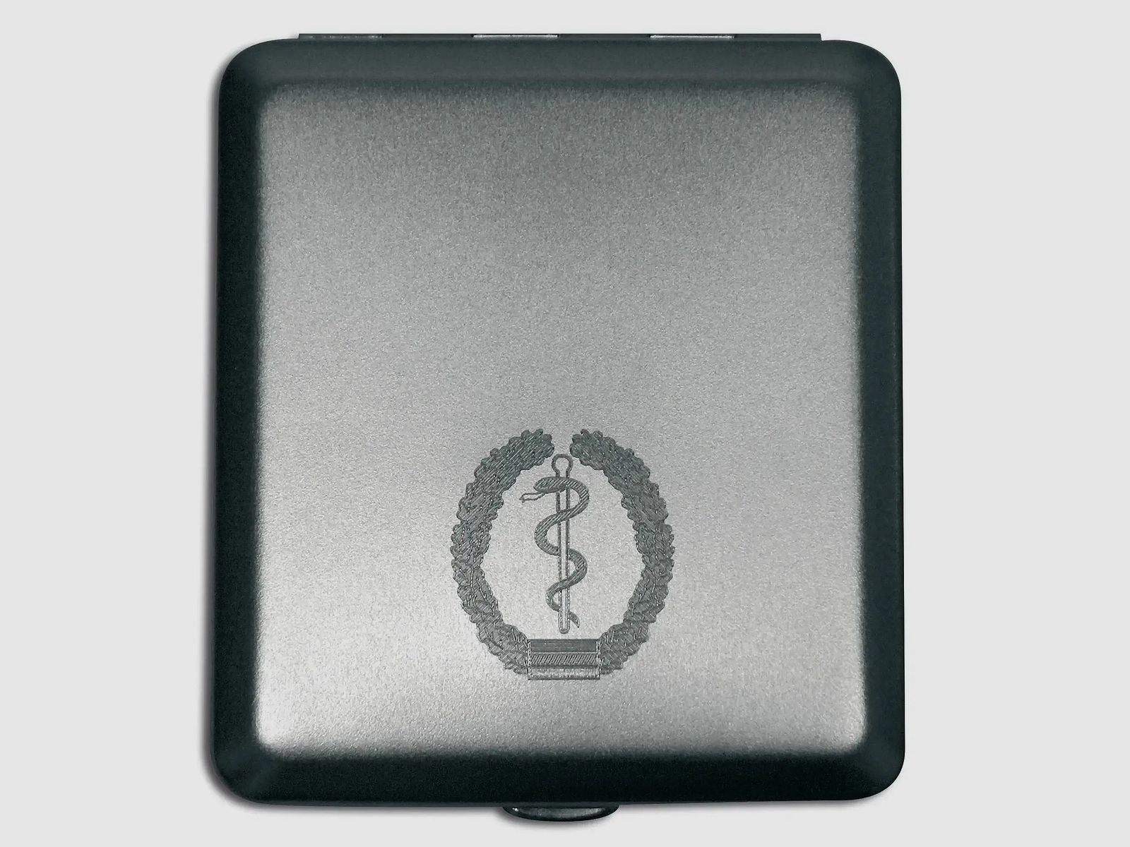 Fritzsch Fritzsch Cigarette Case Paramedic Beret