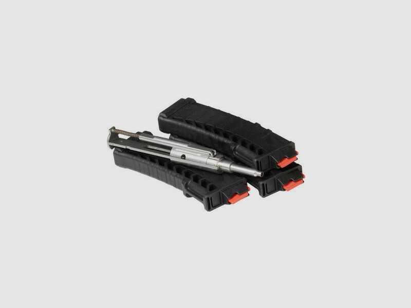 CMMG AR 15