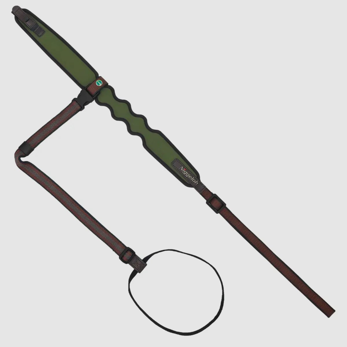 Niggeloh Neopren-Gewehrgurt Fix