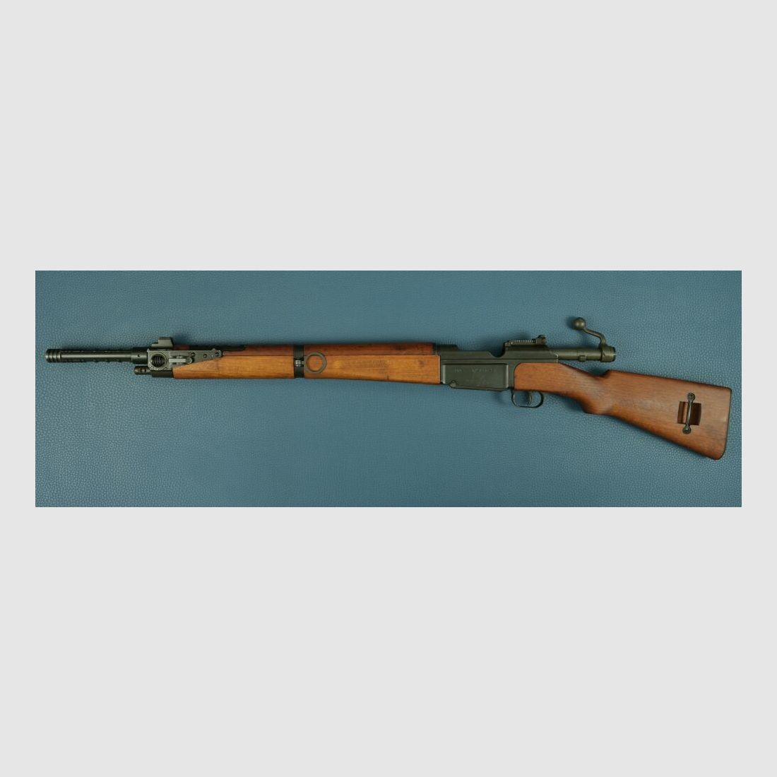 MAS 1936-51 Granat Gewehr - Arsenal Ware 7,5x54MAS