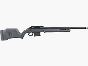 Ruger American® Rifle : Hunter Model 26993 308 Win