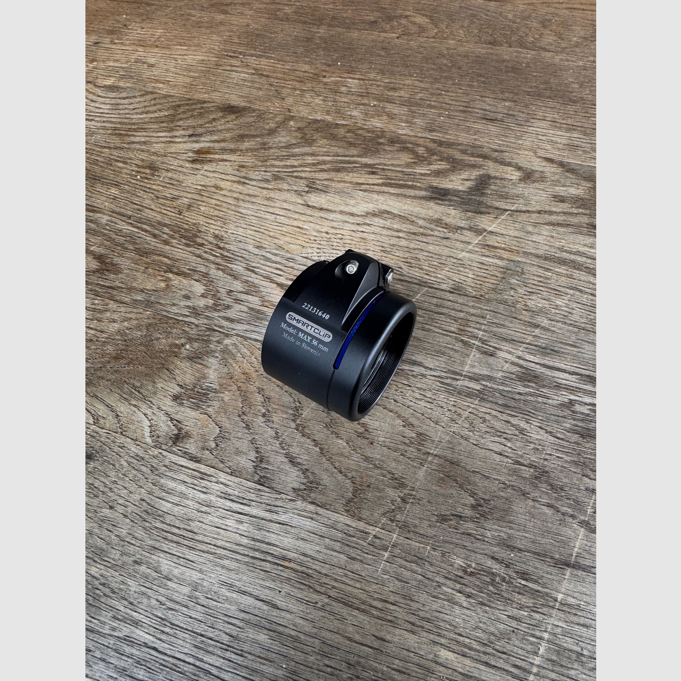 SmartClip Adapter Model MAX 56mm