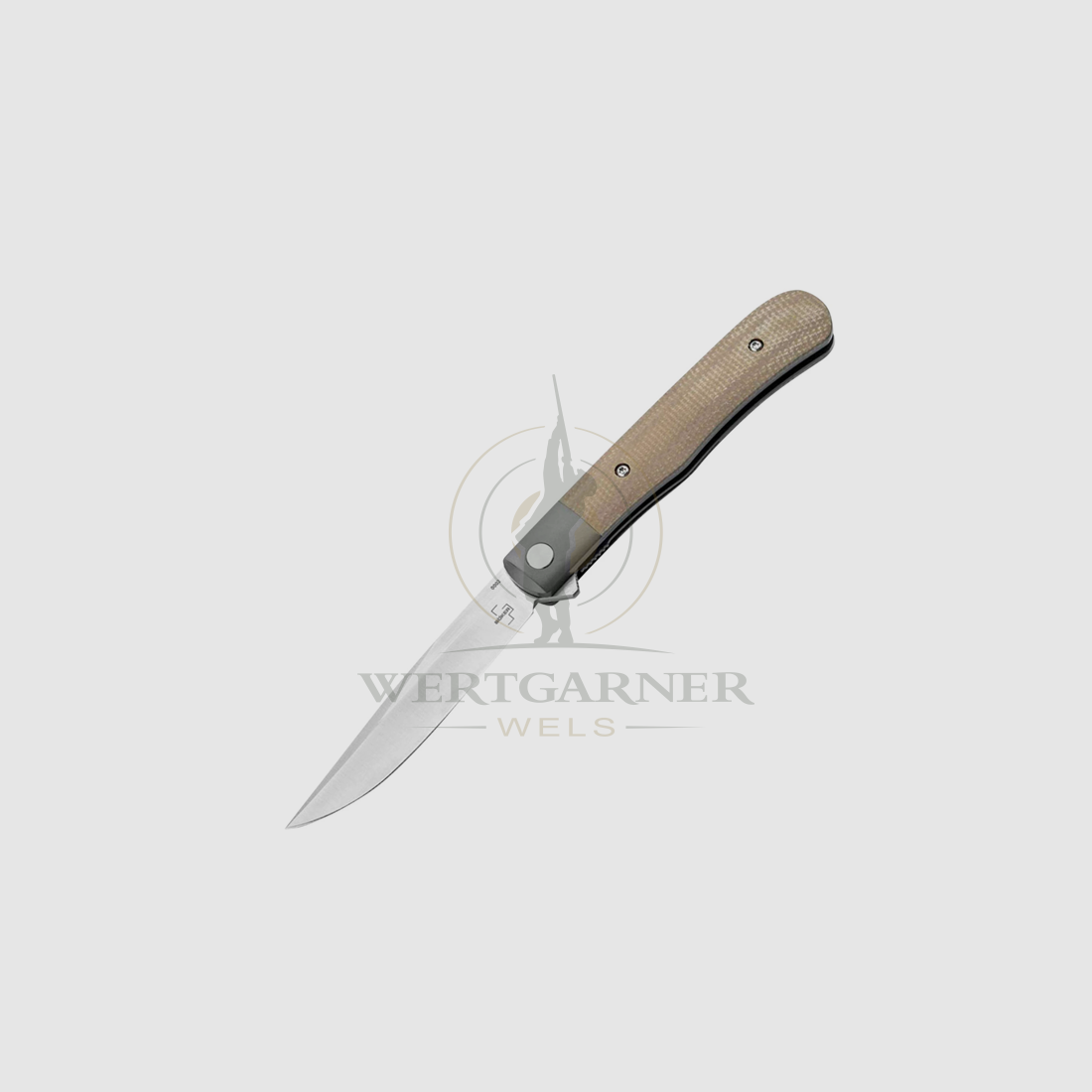 Böker Plus Modern Trapper Uno