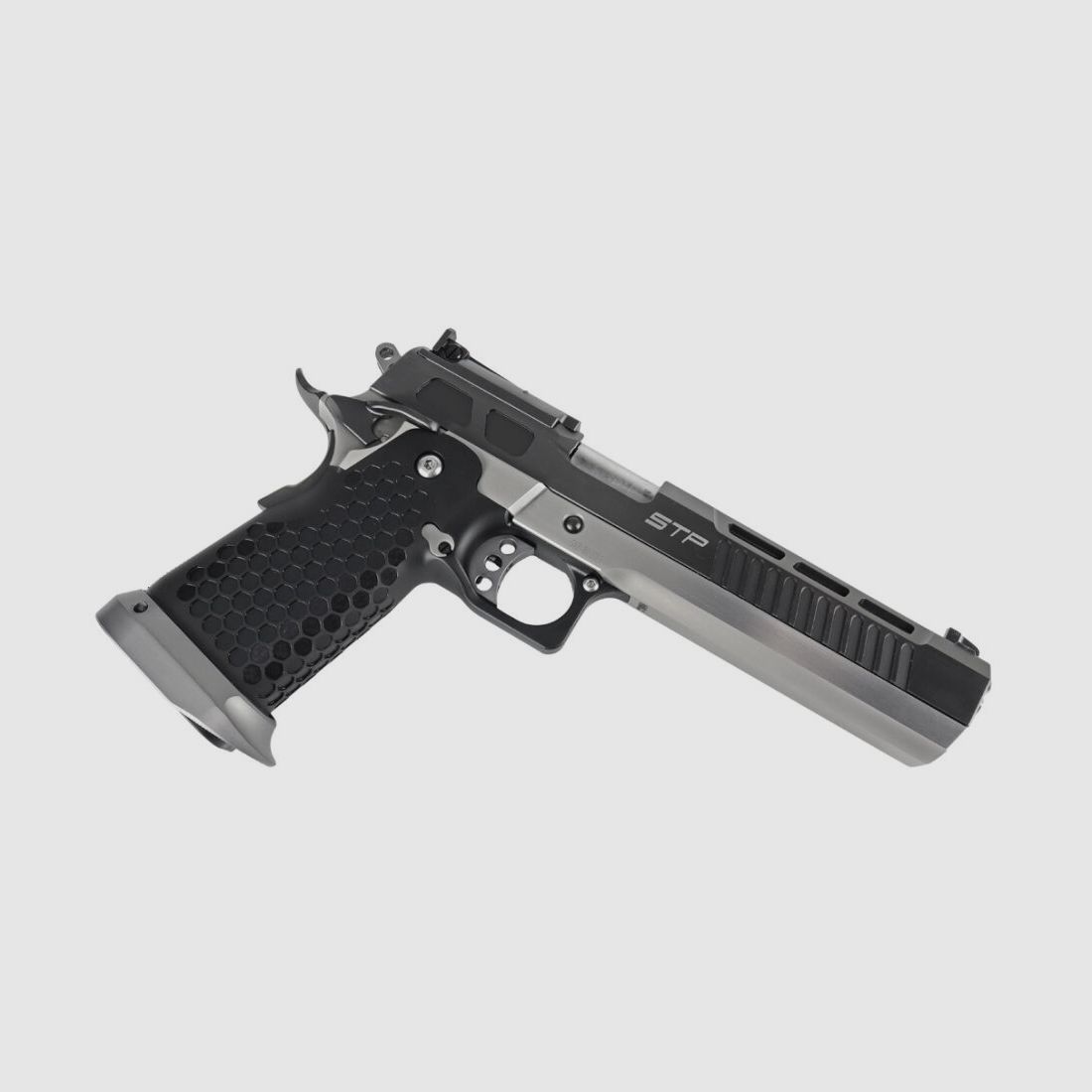 STP ROSA / RO54 6.0 Optics Hex Gen.2 2011 Pistola deportiva, imagen 9 de 10
