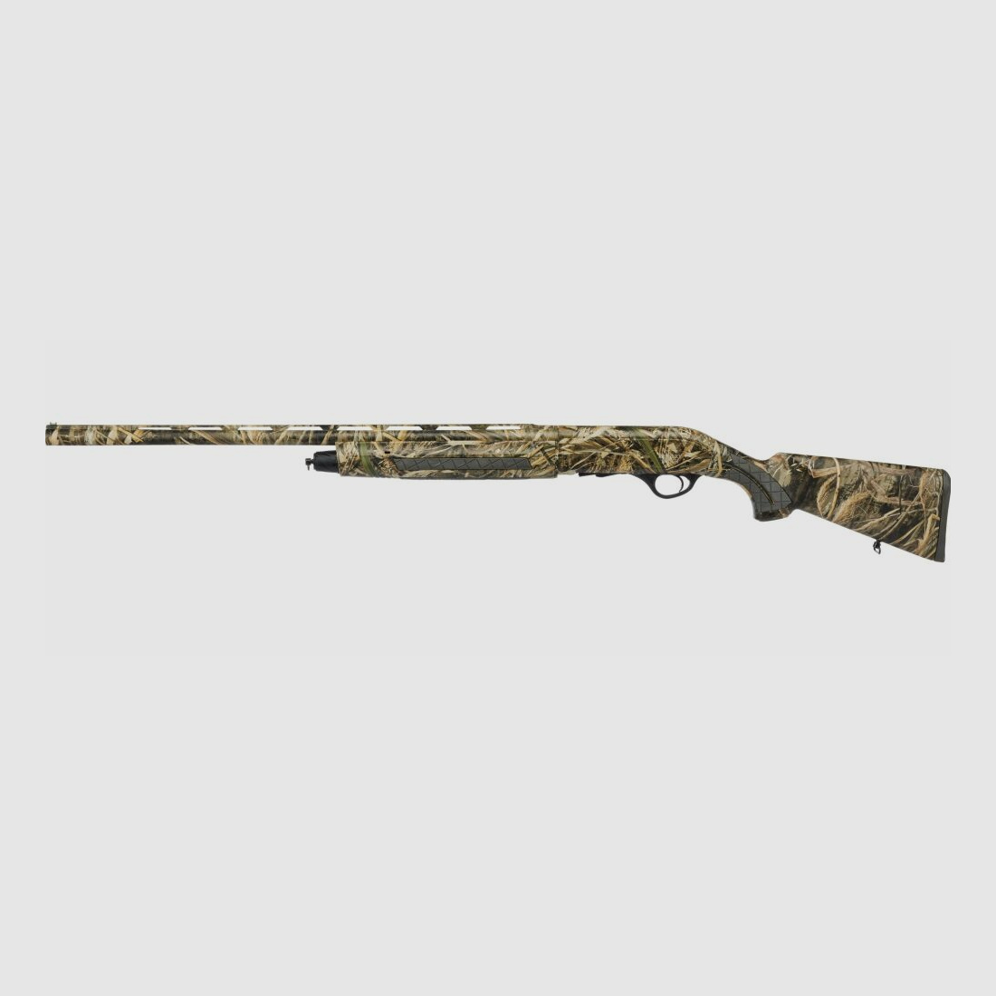 Escopeta Semiautomática Mercury Xtreme Max5 en Calibre 12/76 Longitud del Caño 71cm