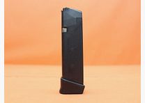 Glock Glock 22: Magazin 17-Schuss (15+2) Gen4 .40S&W Polymer Schwarz