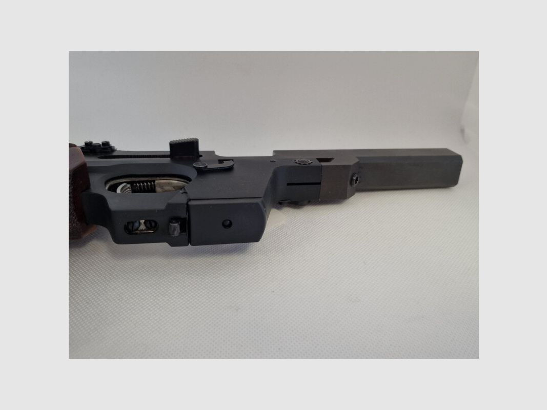 Walther GSP, afbeelding 5 van 9