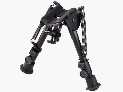 Harris Bipod Bi-pied Version 1A2BR 15-23cm sans rotule