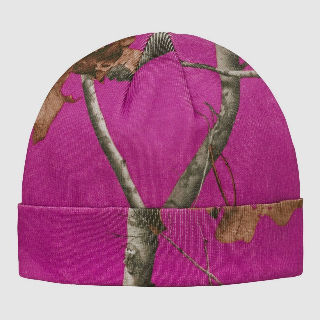 Pinewood Camouflage Hat for Women Color: Realtree AP Hot Pink HD®