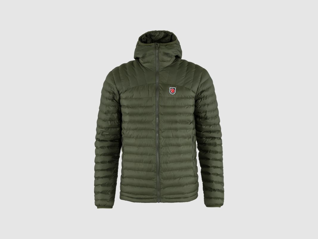 Fjällräven Herren Jacke Expedition Lätt