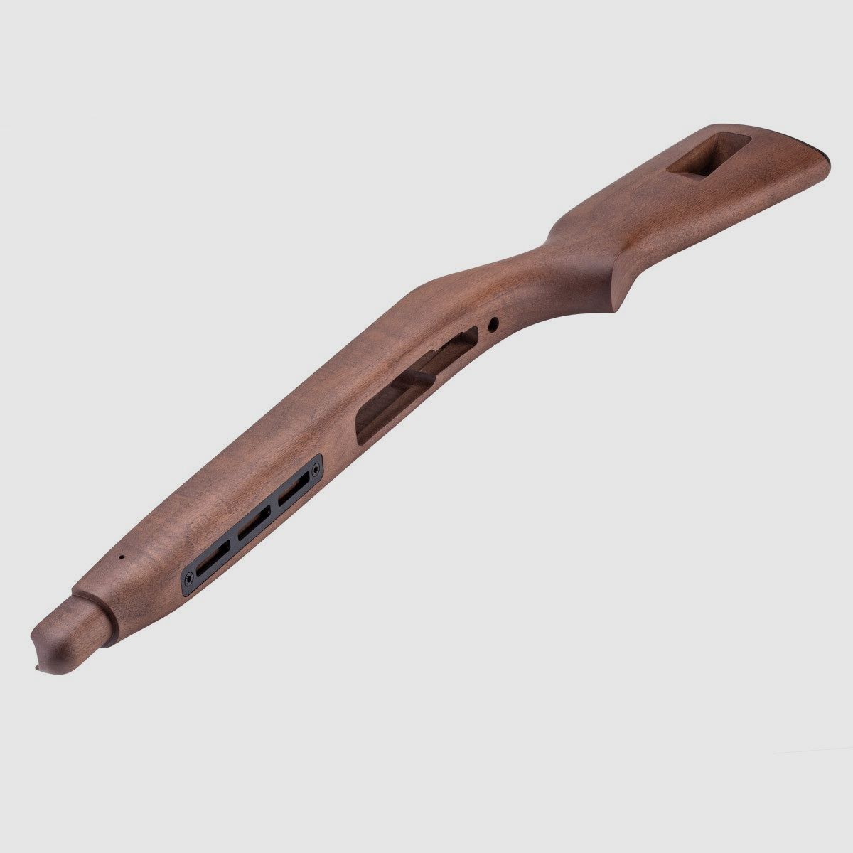 Wood Stock Standard with M-Lok Rail .30 Carbine M1
