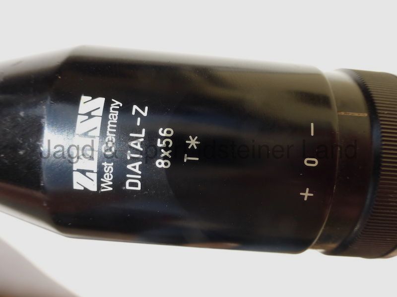 Heym Mod. 55 Luxus