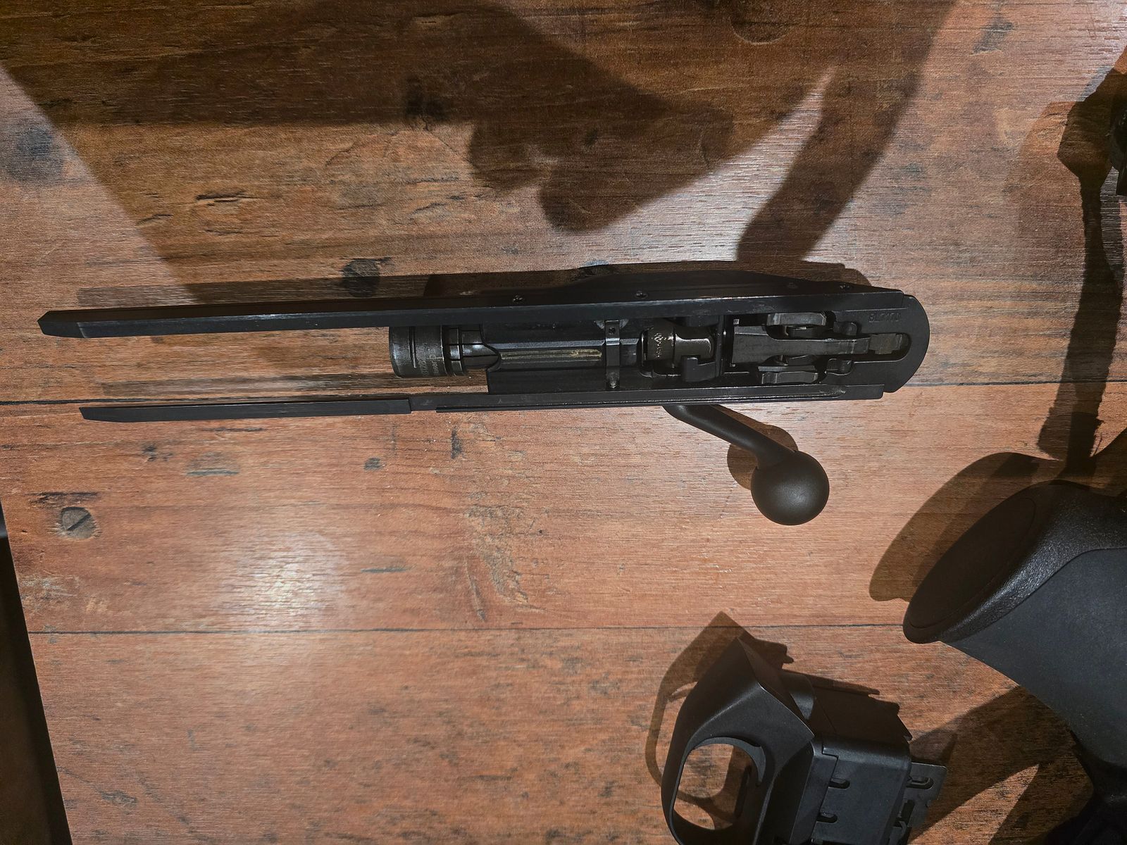 Blaser R8 Professional Success 