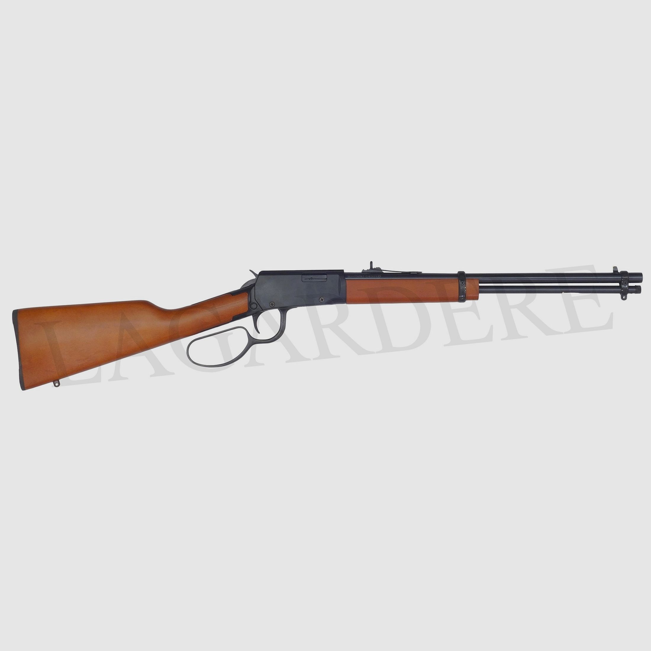 ROSSI RIO BRAVO WOOD 18" (CARABINA A LEVA CALIBRO PICCOLO)