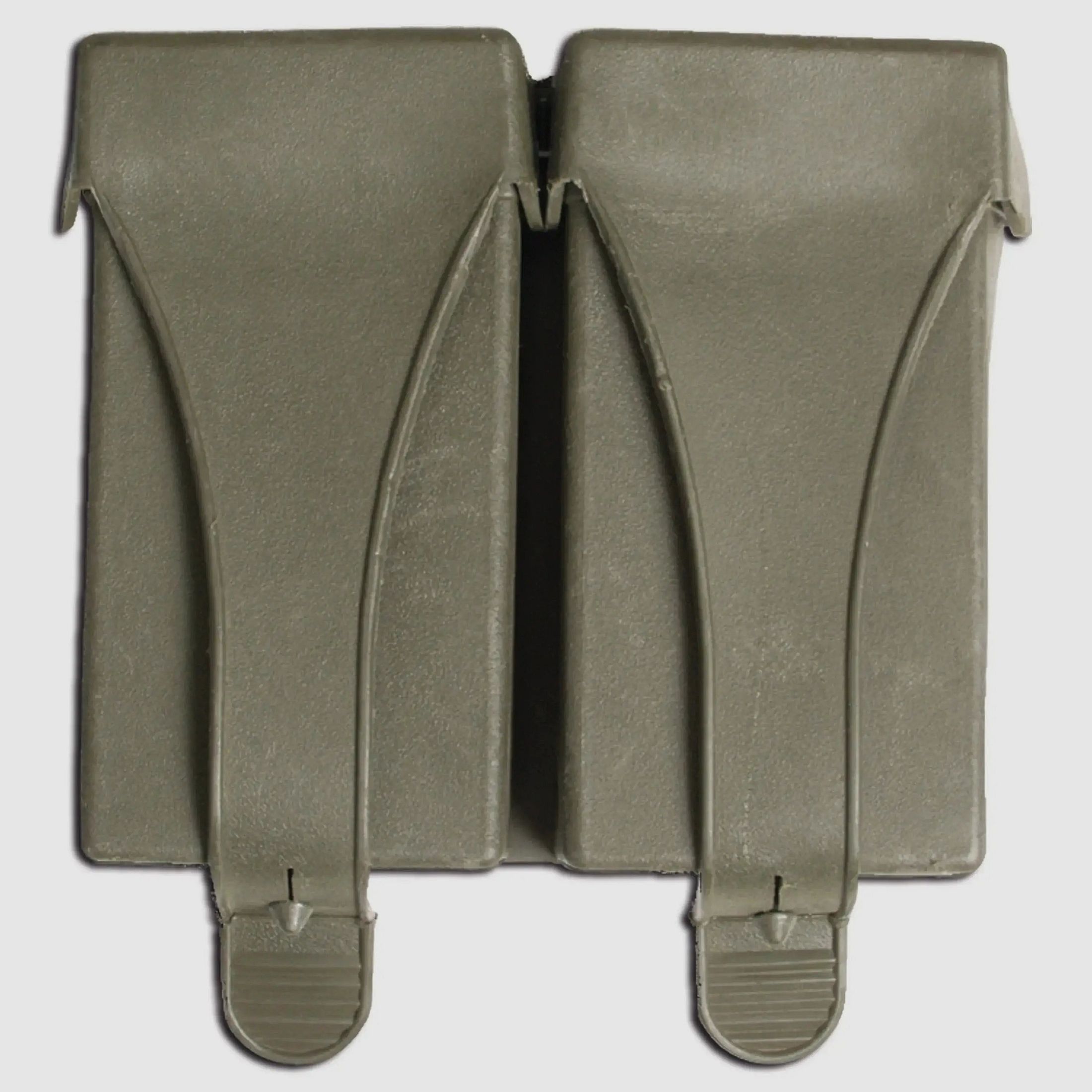 Bundeswehr Original Bundeswehr Original BW Magazintasche G3 gebraucht