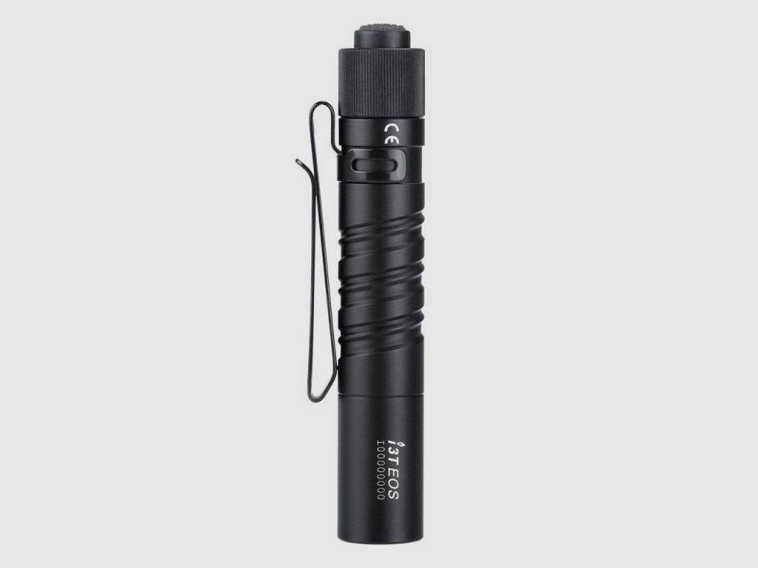 OLIGHT I3T EOS, image 3 sur 3