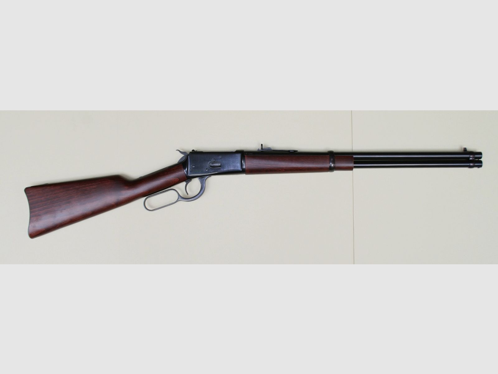 Karabina z podwójnym dźwignią ROSSI Puma – .44 Magnum (UŻYWANY), zdjęcie 2 z 8
