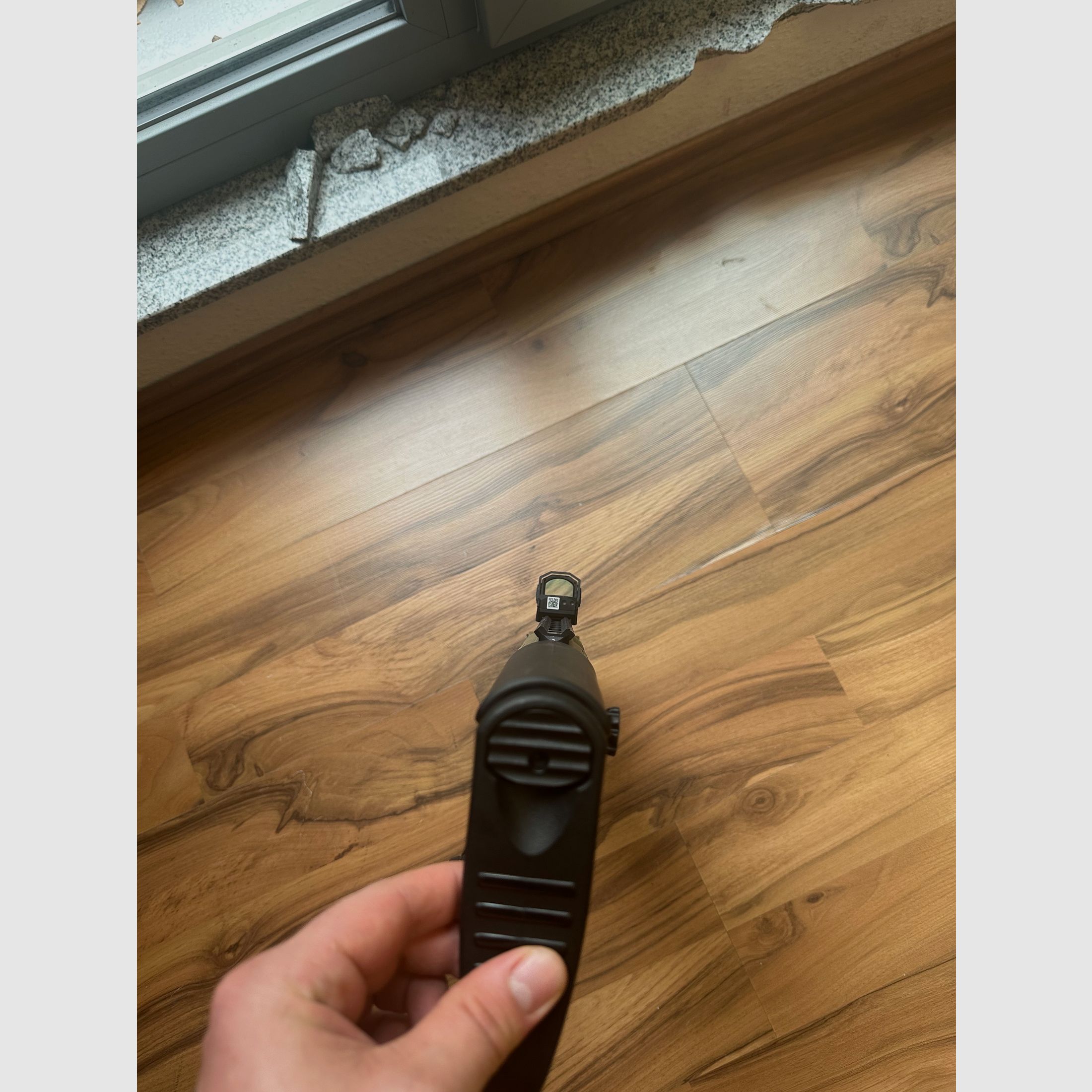 Roni G2 .45ACP