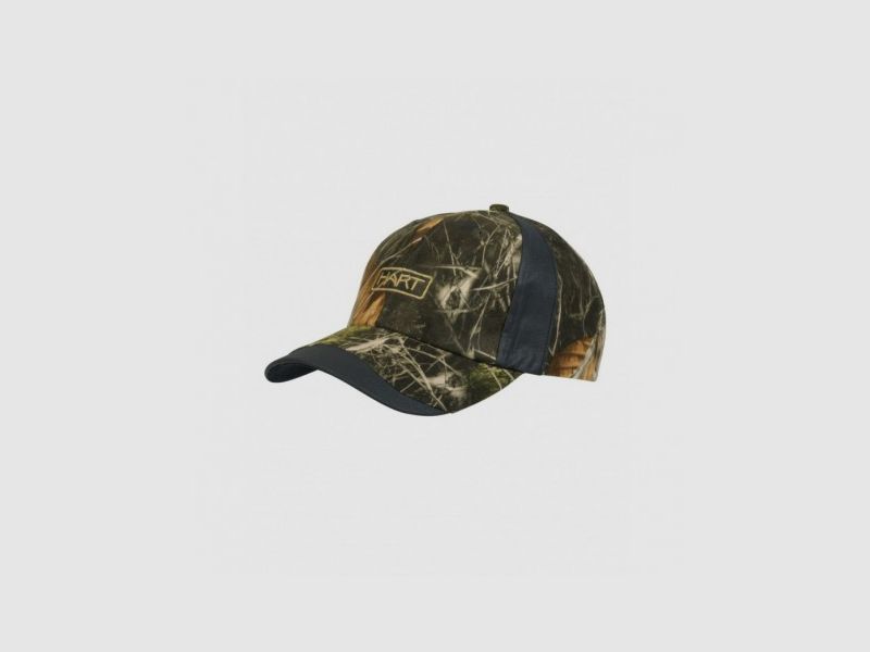 Hart Sosbun-C Camo Forest Kappe, Bild 1 von 3