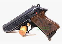 Walther - Ulm Pistole Mod. PPK