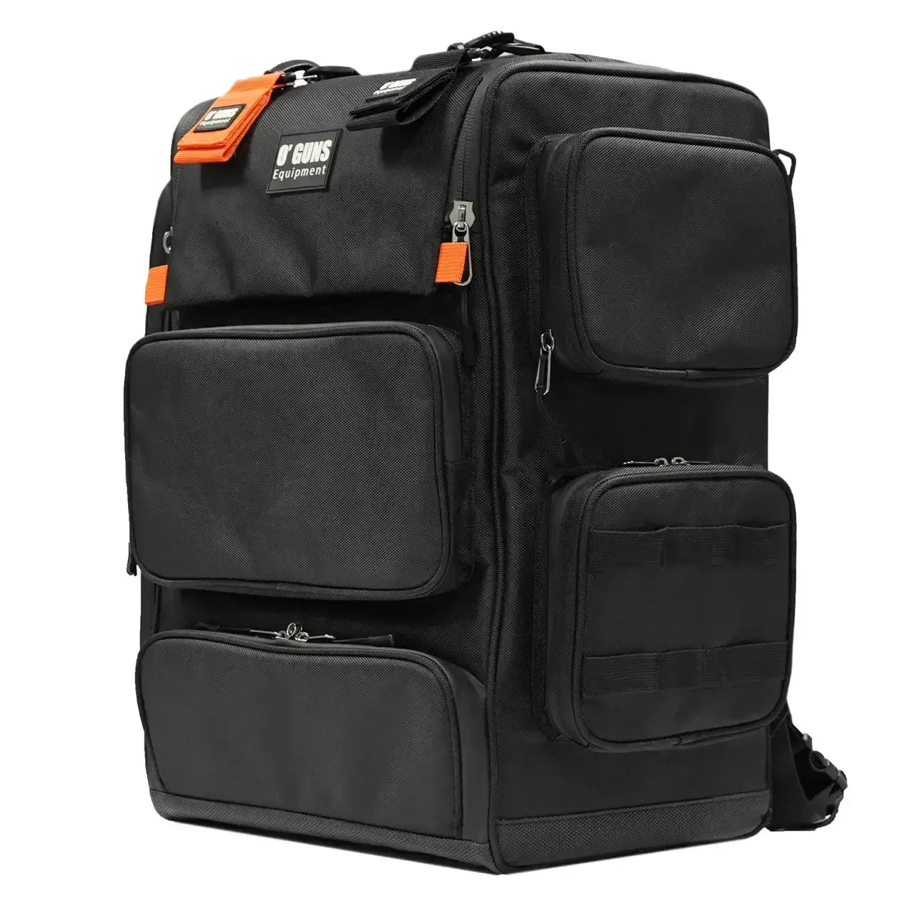 O’GUNS – MOCHILA DE CAMPO XL, imagen 5 de 17